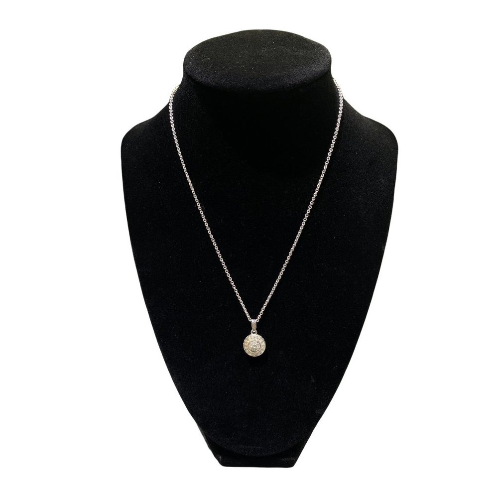 3Pc Necklace and Earring Set